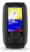 Garmin Striker Plus 4 ekolod + givare