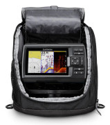 Garmin Striker Vivid 5cv bärbart ekolod