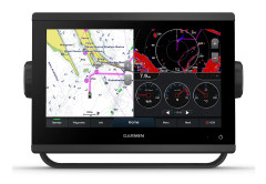 Garmin GPSMAP923 kartplotter