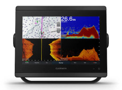 Garmin GPSMAP 8410xsv kombienhet