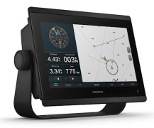Garmin GPSMAP 8412 kartplotter