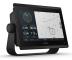 Garmin GPSMAP 8412 kartplotter