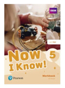 Now I Know 5 Workbook with App