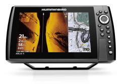 Humminbird Helix 9 CHIRP MEGA SI+ GPS G4N kombienhet + givare
