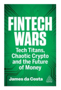 Fintech Wars (häftad, eng)