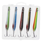 Kinetic Seatrout Coast Flash 22 g skeddragsset 5 st/pkt