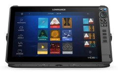 Plotter Lowrance HDS PRO, 16"