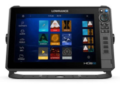 Plotter Lowrance HDS PRO, 12"
