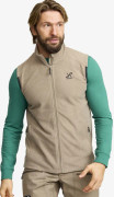 Essential Fleece Vest - Herr - Brindle, Storlek:XS - Herr > Tröjor > Fleece
