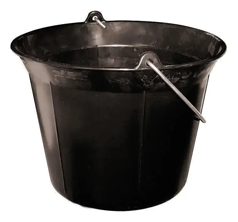 Mason hink - FISCHER DAREX - polyeten - 11 L