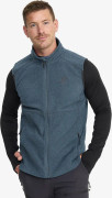 Essential Fleece Vest Herr Moonlit Ocean, Storlek:XL