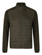 Seeland Theo Hybrid fodrad jacka