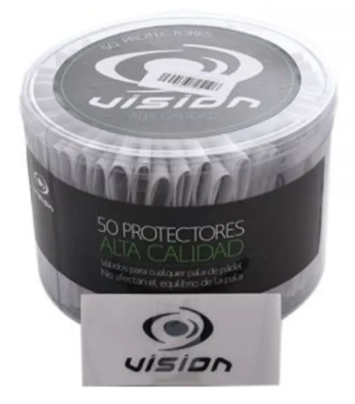 Vision Frame Protector, Padeltillbehör