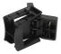 Kopphållare insatsdelare 55618 0E170 Center Console Kopphållare delare ersättning för Toyota Highlander 2014-2016
