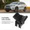 Kopphållare insatsdelare 55618 0E170 Center Console Kopphållare delare ersättning för Toyota Highlander 2014-2016