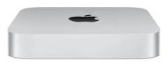 Apple Mac Mini, Apple M2 8-core CPU 10-core GPU, 16 GB, 512 GB SSD