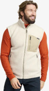 Bigfoot Pile Vest - Herr - Peyote, Storlek:4XL - Jackor > Västar