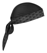 GripGrab Bandana Svart