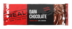 Real On The Go Energy Chocolate 50 gram