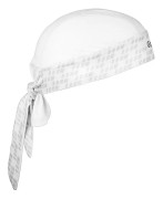 GripGrab Bandana Vit