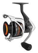 Okuma Skyliner haspelrulle