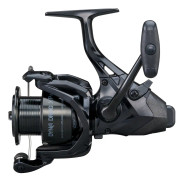 Okuma Dyna Drag XP Baitfeeder haspelrulle