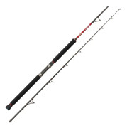 Okuma Cortez spinnspö 6'6" 198cm 30-50lbs
