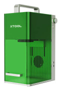 xTool F1 - Laser med IR och diodlaser