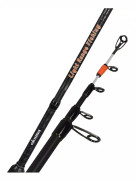 Okuma Light Range Fishing UFR Tele haspelspö 7'0" 212cm 3-12g
