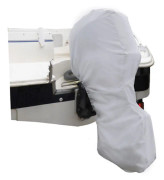 OS FULL OUTBOARD COVER 60 -100hp