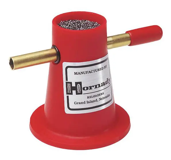 Hornady Powder Trickler