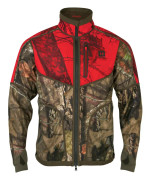 Härkila Kamko Camo Reversible Wsp Jacka