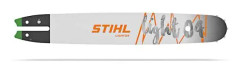 STIHL Light 04 ,325'' 1,3 mm 35 cm Svärd