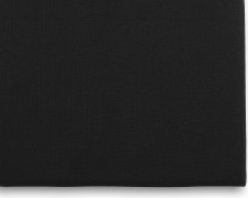 BORGANÄS Lakan 180x260 Svart