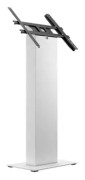 Multibrackets 5490 Fäste För Skyltningsskärm 81,3 Cm (32") Vit