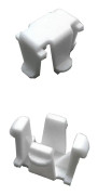 Gymstick Connector