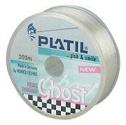 Platil Ghost Fluorocarbon 0,90-1,20mm