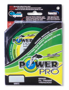 PowerPro vit 135 m flätlina