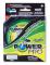 PowerPro vit 135 m flätlina