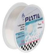 Platil Ghost fluorocarbon tafsmaterial