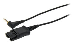 Poly Headset-adapter