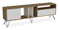 Schwefel TV-Bänk 180 cm