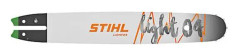 Stihl Light 04, Solida motorsågssvärd, Stihl, 40 cm, Multifärg, 1 styck, 1,3 mm