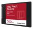 WD Red SA500 1TB Solid State Drive/SSD
