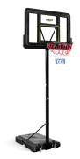 Gymstick Court Rookien Basketball Stand, Basketkorg