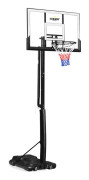 Gymstick Court Champ Basketball Stand, Basketkorg