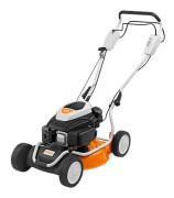 STIHL RM 2.0 RT Gräsklippare