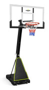 Gymstick Court Premium Basketball Stand
