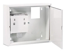 Direktronik Network Media Box 6xrj45