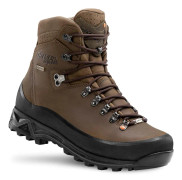 CRISPI NEVADA LEGEND GORE-TEX BROWN (36-47), vandringskänga